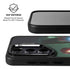 Marvel Tony Stark Iron Man Galaxy S24 Plus Kickstand Case